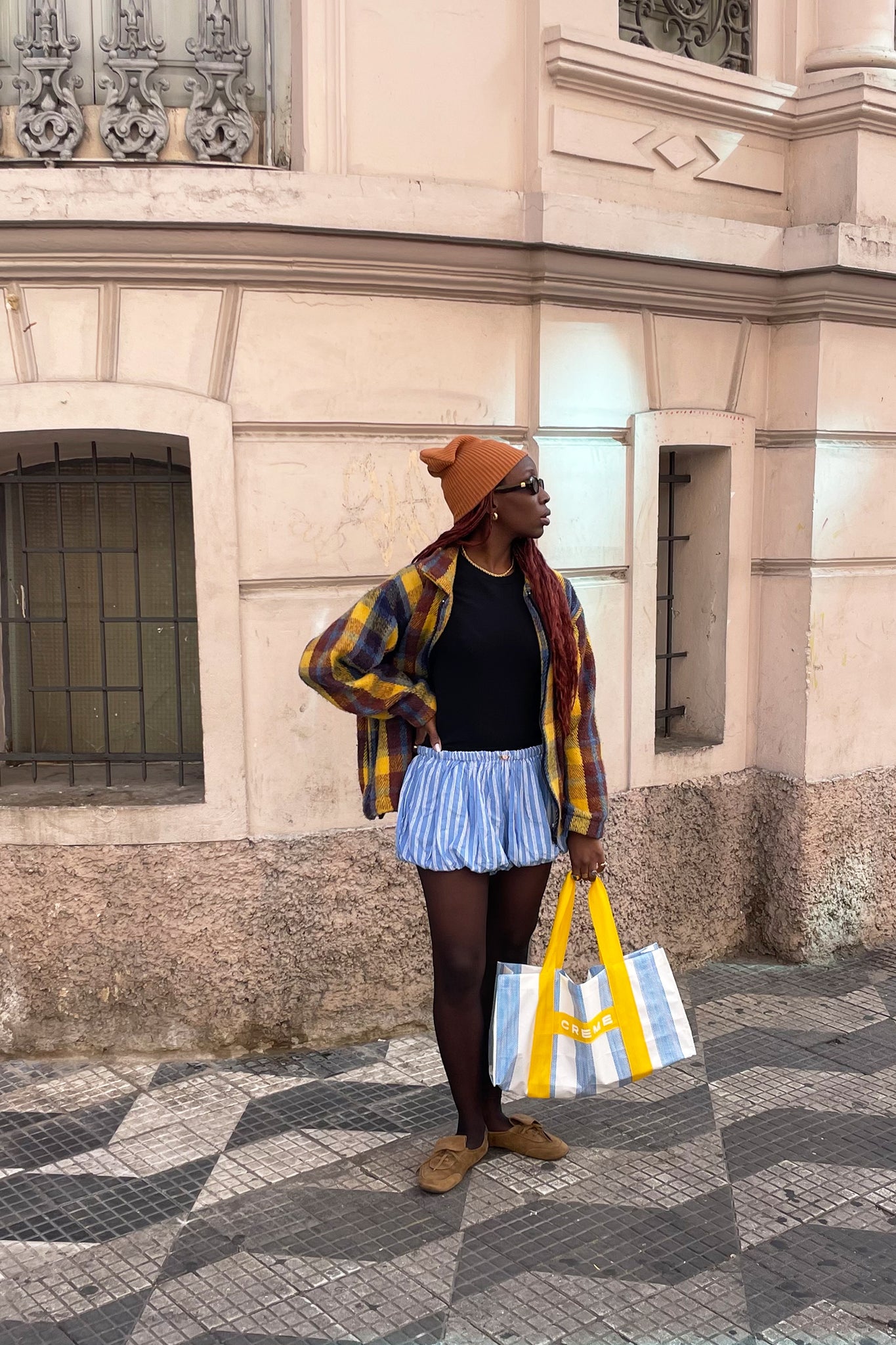 Life Bag Bold