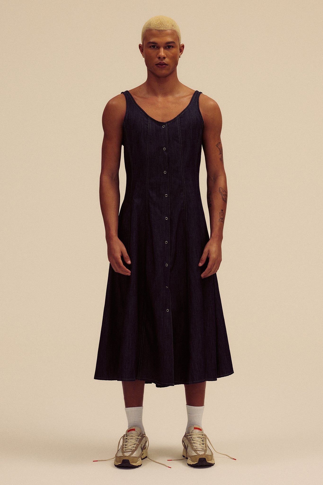 Vestido Jeans