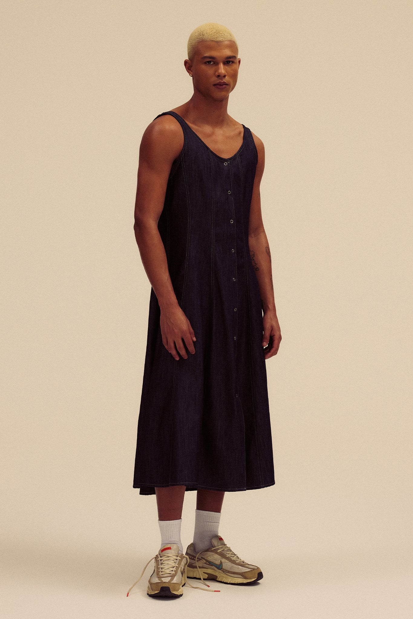Vestido Jeans