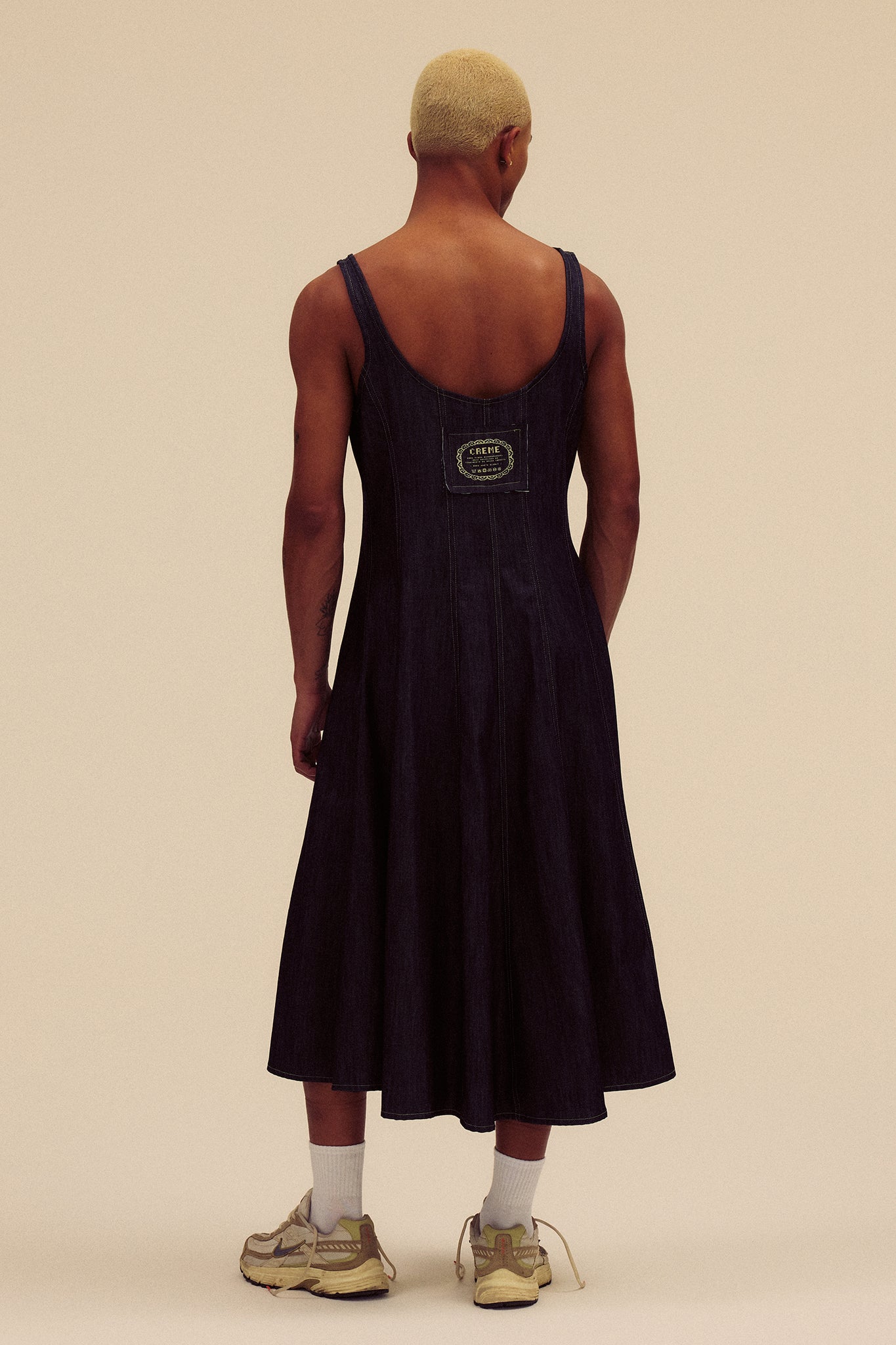 Vestido Jeans