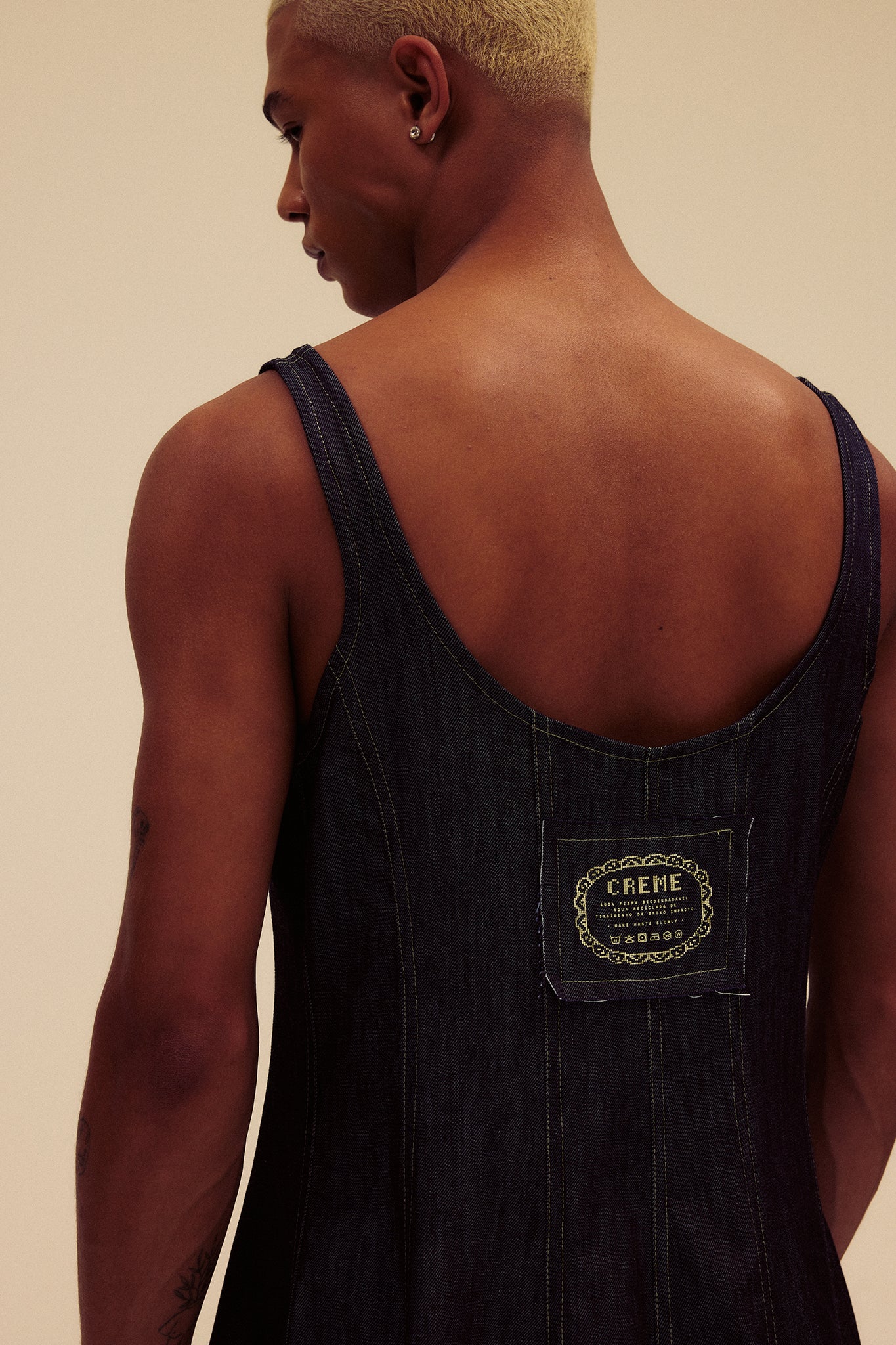 Vestido Jeans