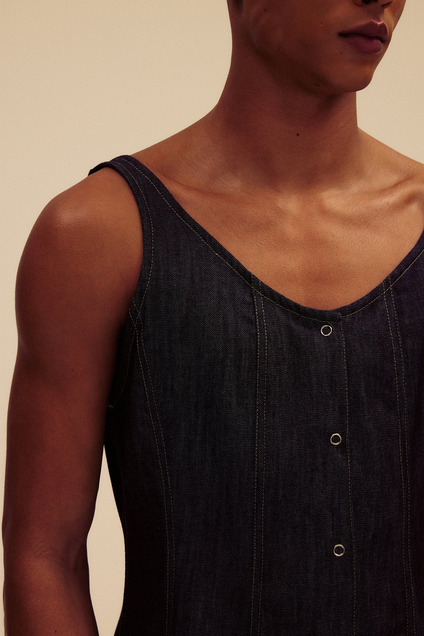 Vestido Jeans