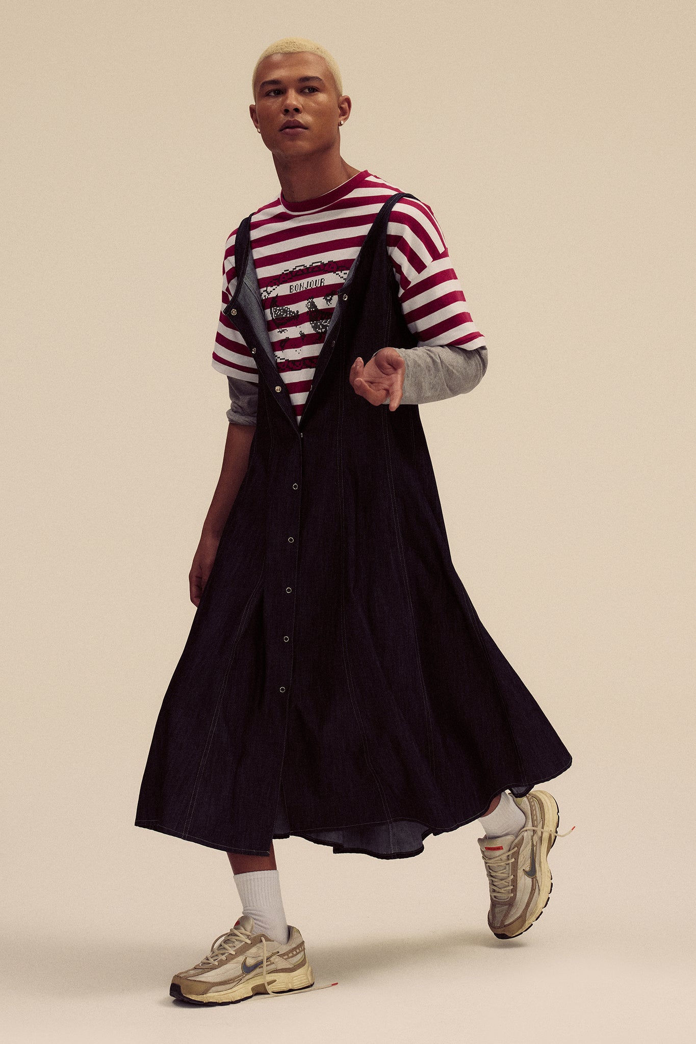 Vestido Jeans