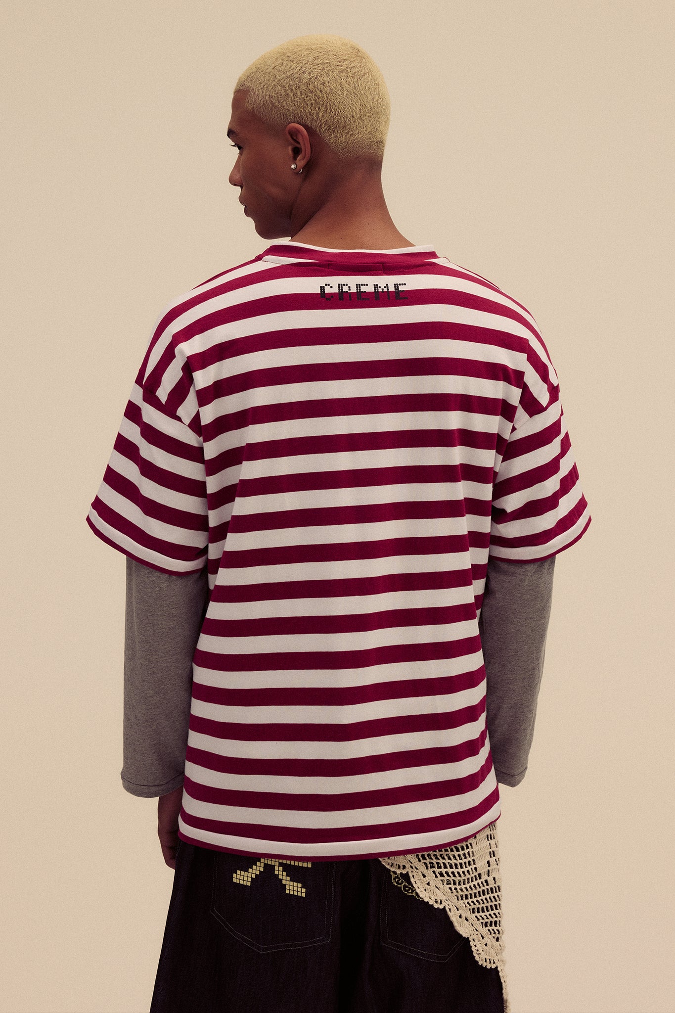 T-Shirt Double