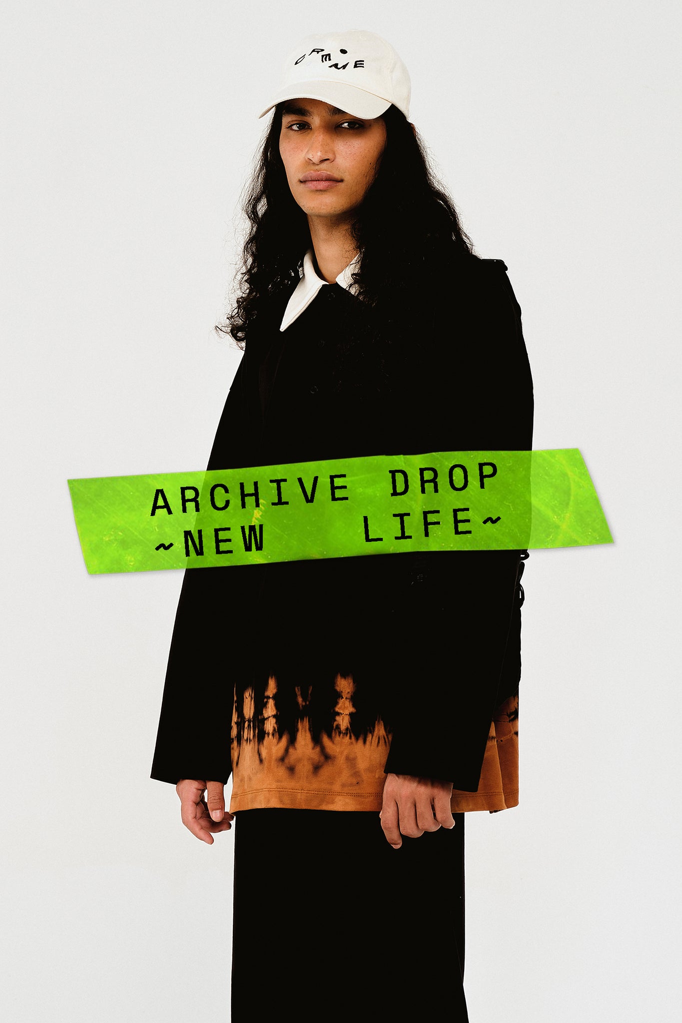 Camisa Polo Manga Longa Preta