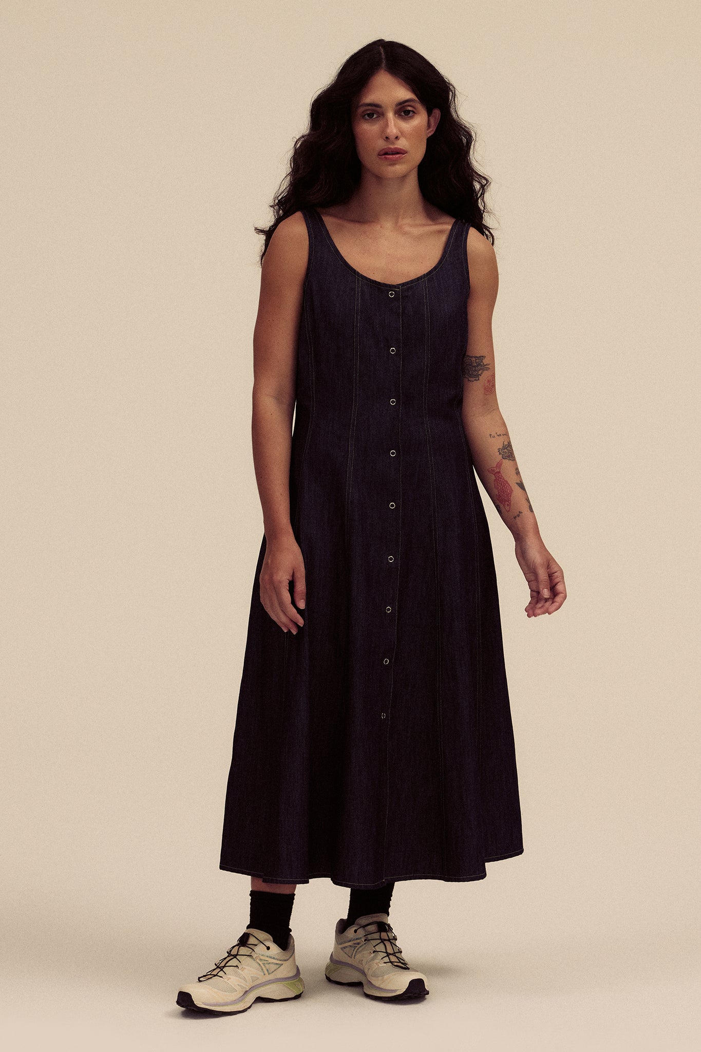 Vestido Jeans