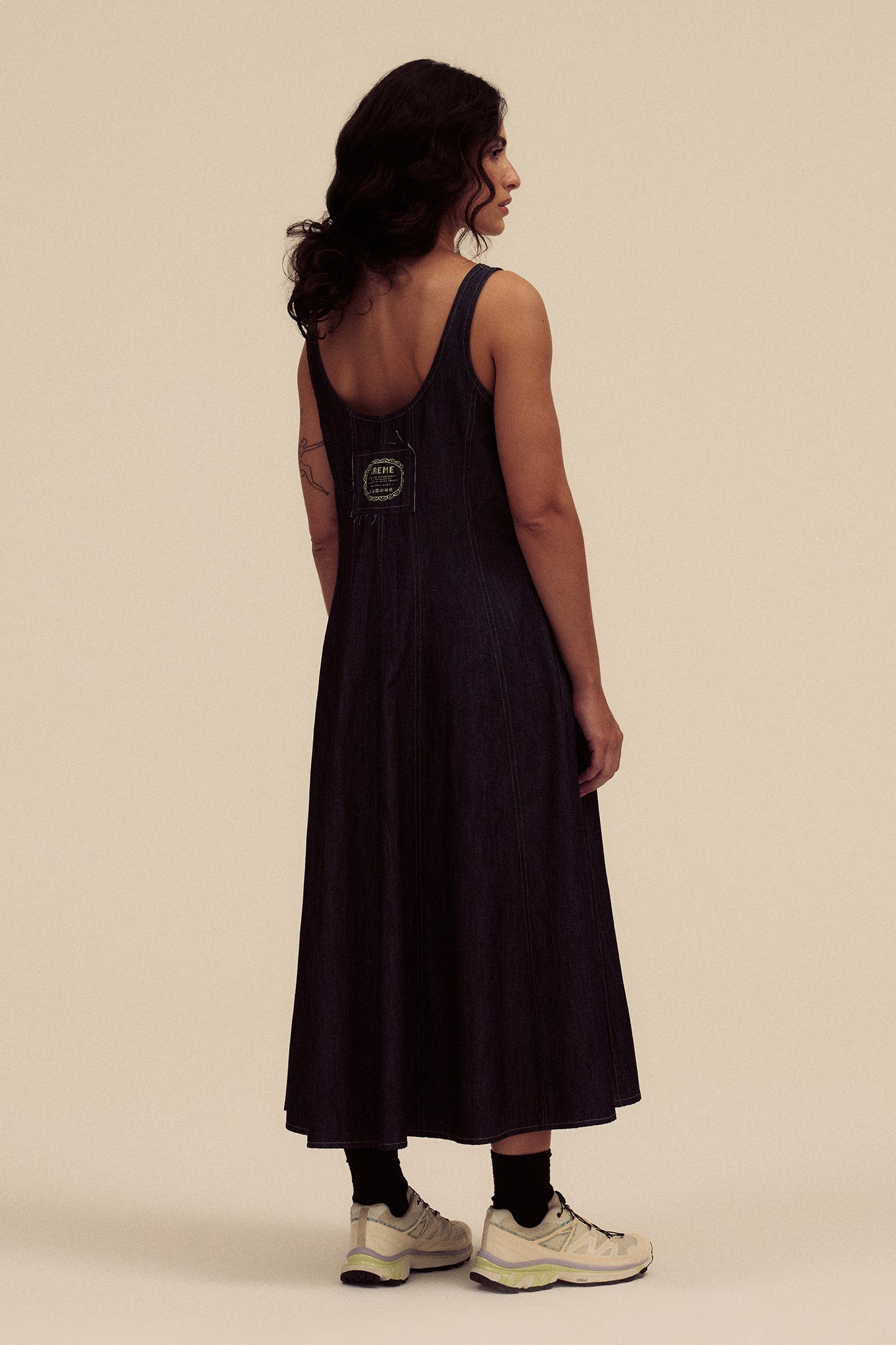 Vestido Jeans