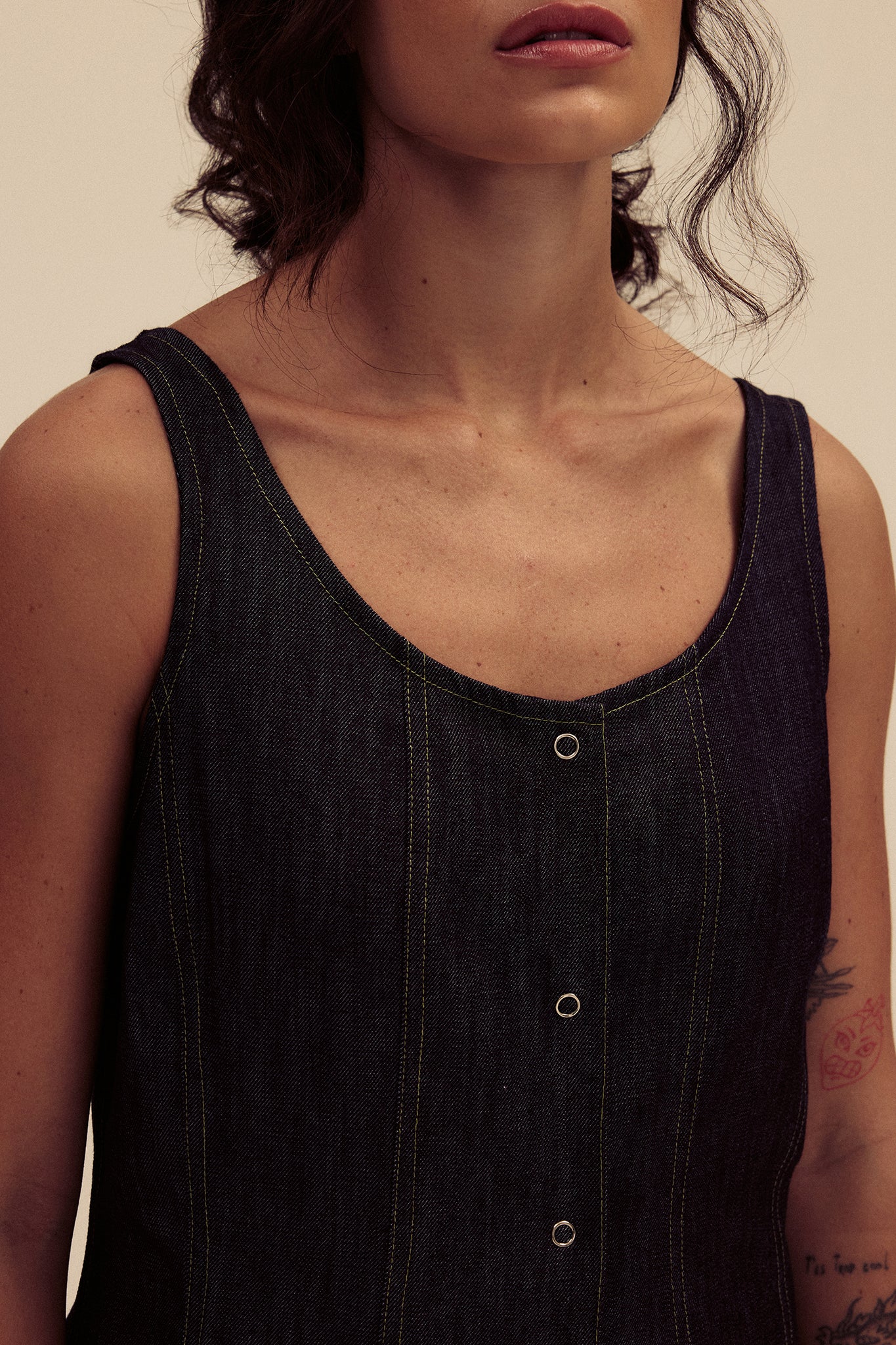 Vestido Jeans