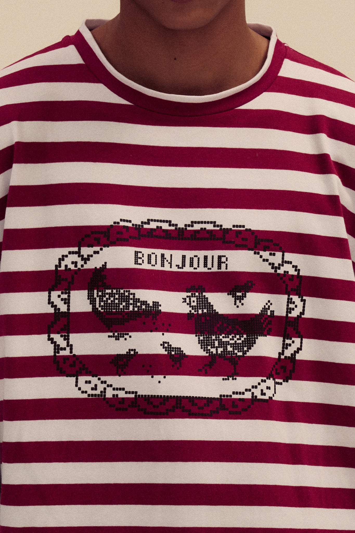 T-Shirt Double